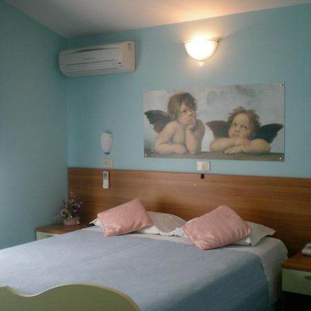 Hotel Lory My Wellness Spa Chianciano Terme Exterior photo