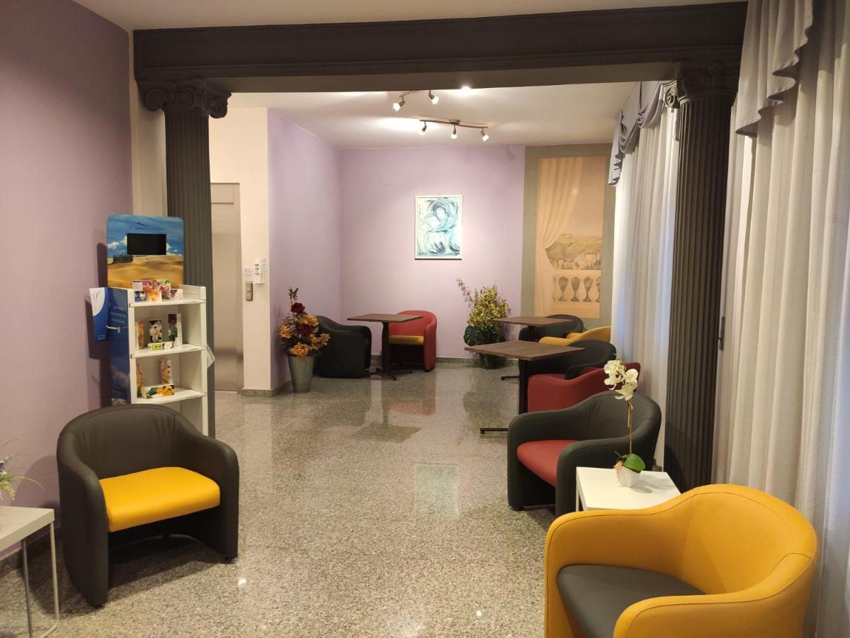 Hotel Lory My Wellness Spa Chianciano Terme Exterior photo