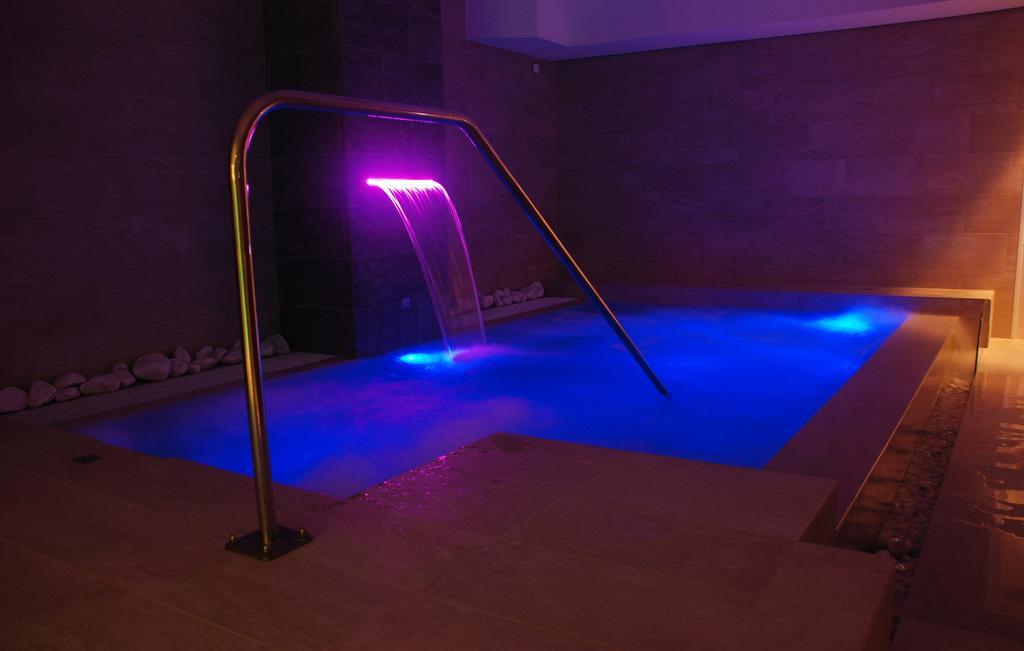 Hotel Lory My Wellness Spa Chianciano Terme Exterior photo