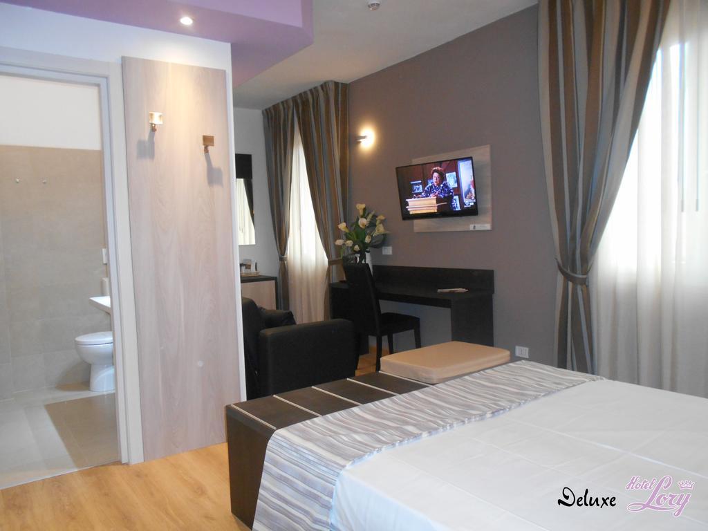 Hotel Lory My Wellness Spa Chianciano Terme Exterior photo