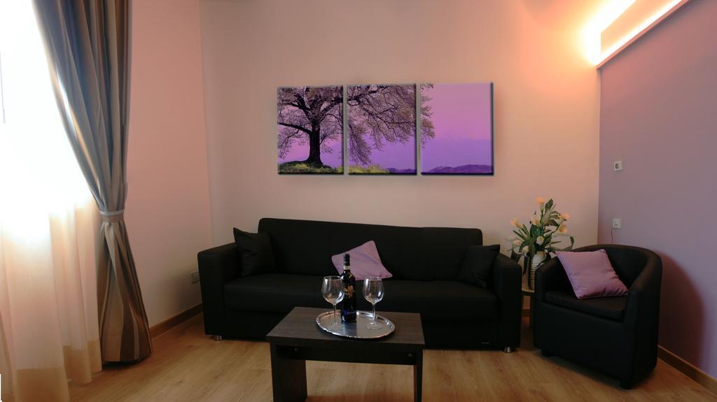 Hotel Lory My Wellness Spa Chianciano Terme Exterior photo