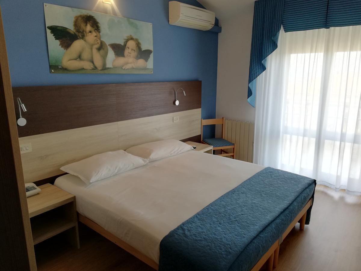 Hotel Lory My Wellness Spa Chianciano Terme Exterior photo
