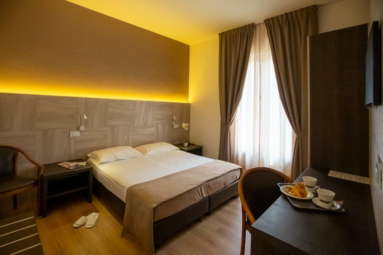 Hotel Lory My Wellness Spa Chianciano Terme Exterior photo