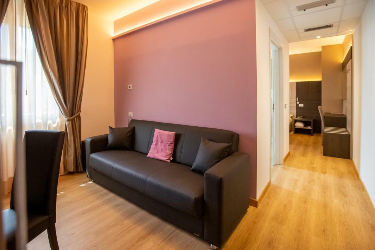 Hotel Lory My Wellness Spa Chianciano Terme Exterior photo