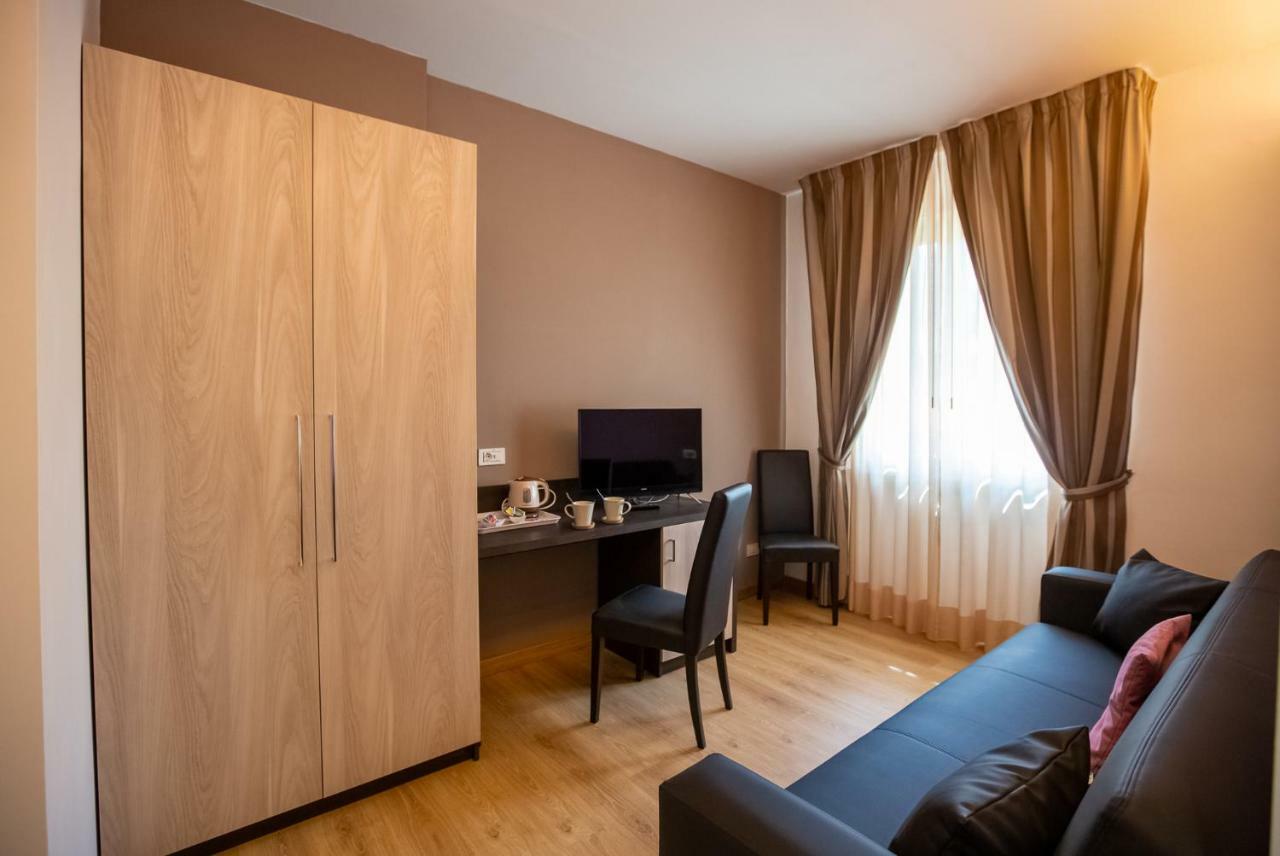 Hotel Lory My Wellness Spa Chianciano Terme Exterior photo