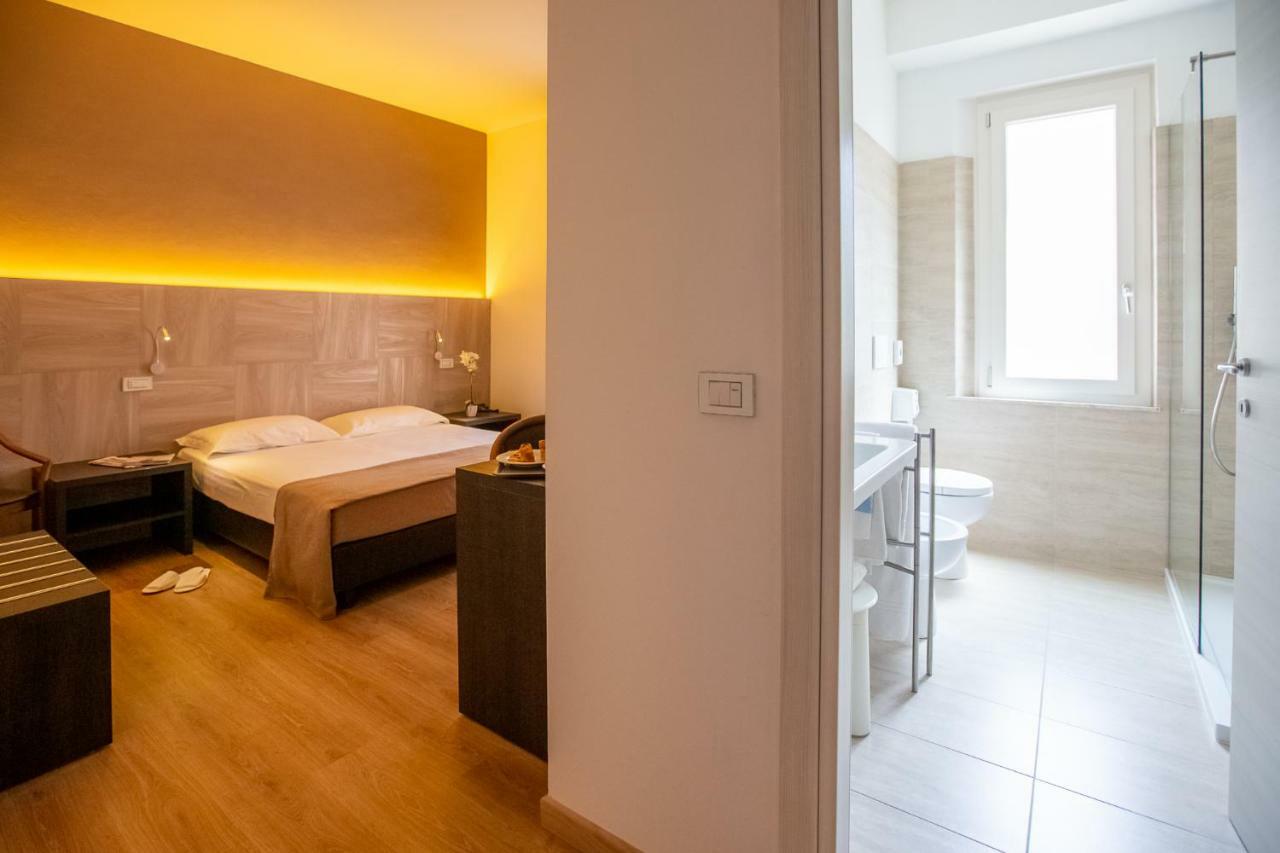 Hotel Lory My Wellness Spa Chianciano Terme Exterior photo