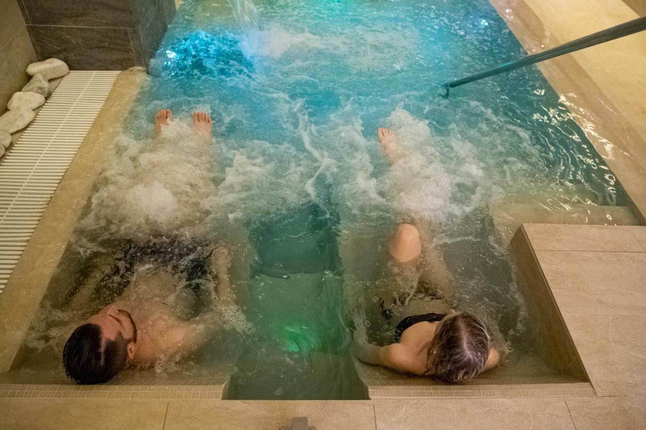 Hotel Lory My Wellness Spa Chianciano Terme Exterior photo