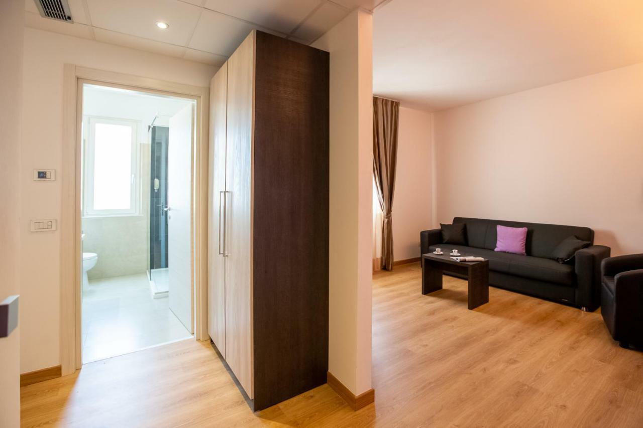 Hotel Lory My Wellness Spa Chianciano Terme Exterior photo